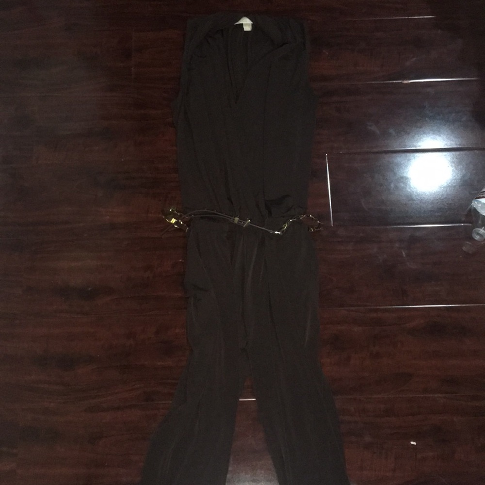 Michael kors jumpsuit